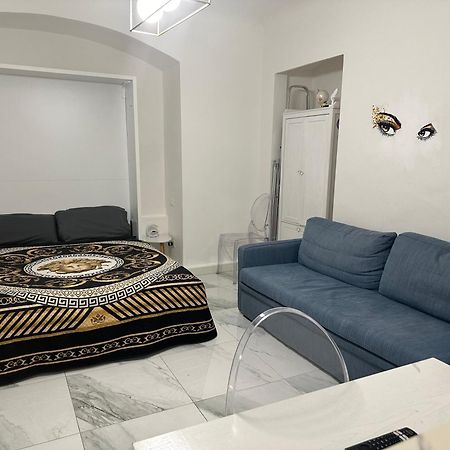Appartement La Spezia Centrale 5 Terre White House Extérieur photo