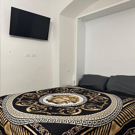 Appartement La Spezia Centrale 5 Terre White House Extérieur photo