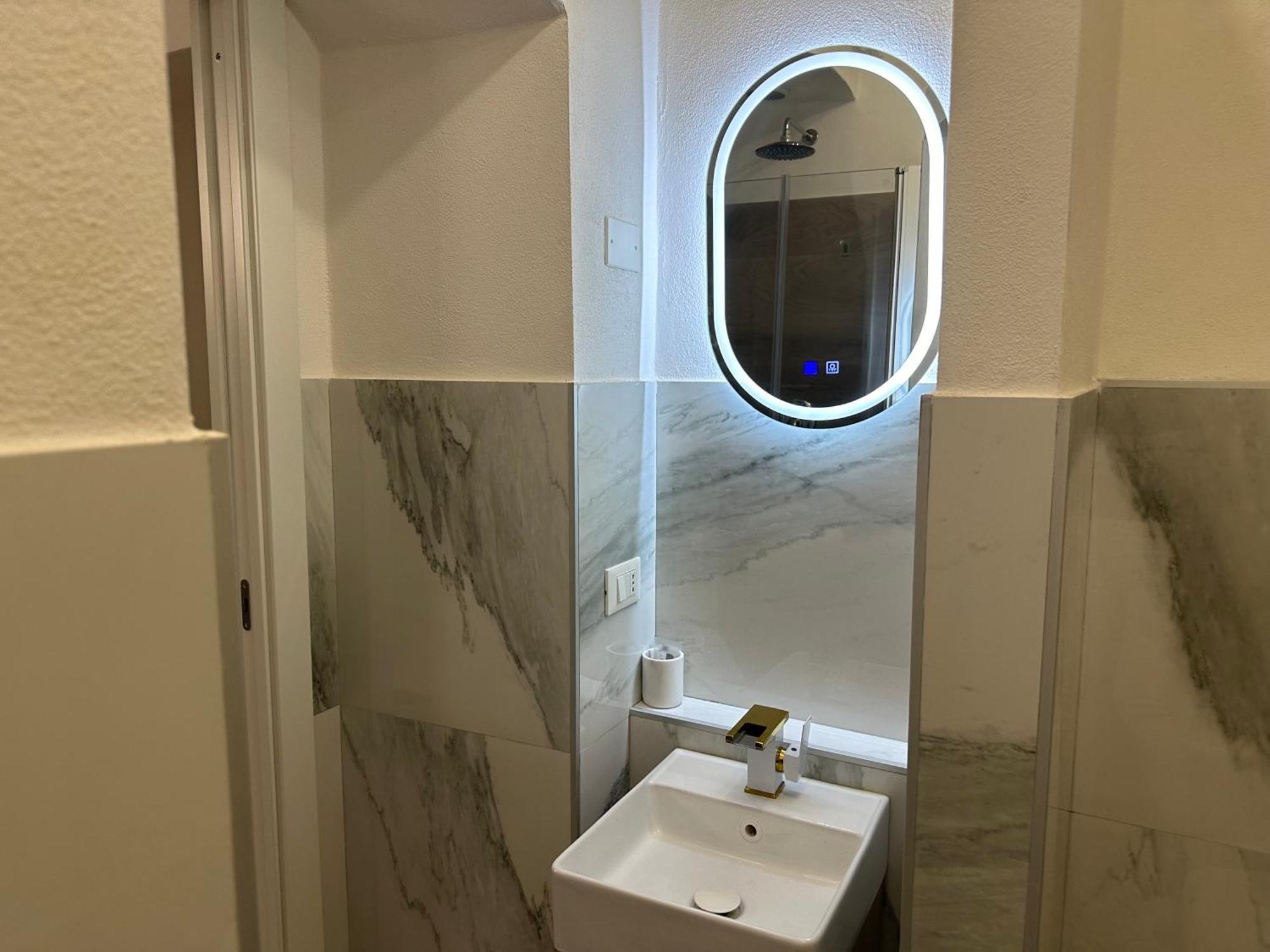 Appartement La Spezia Centrale 5 Terre White House Extérieur photo