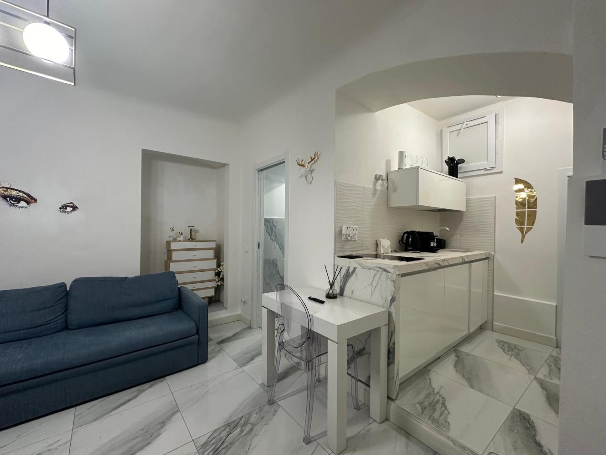 Appartement La Spezia Centrale 5 Terre White House Extérieur photo