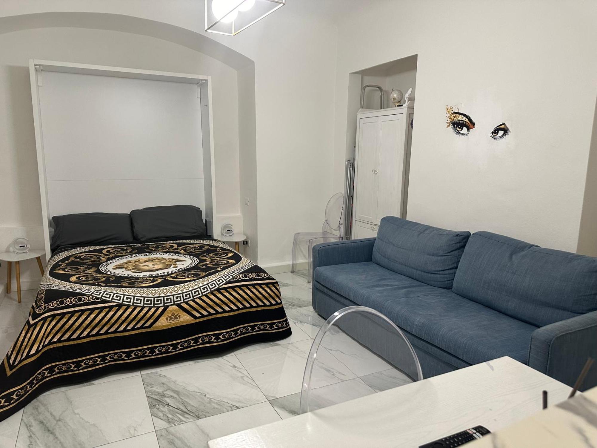 Appartement La Spezia Centrale 5 Terre White House Extérieur photo