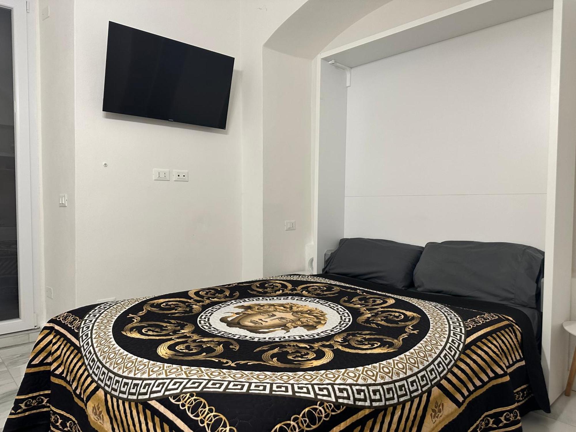 Appartement La Spezia Centrale 5 Terre White House Extérieur photo