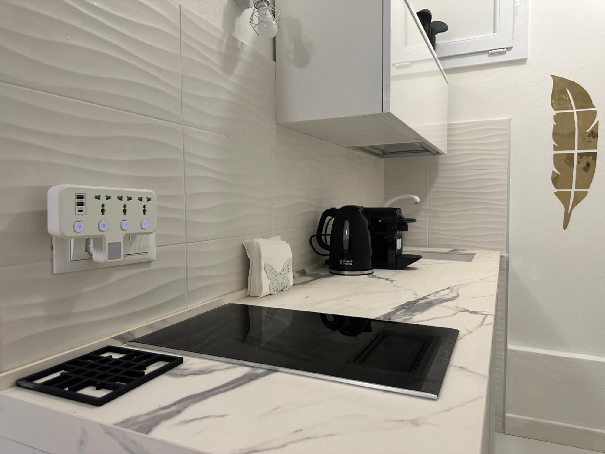 Appartement La Spezia Centrale 5 Terre White House Extérieur photo