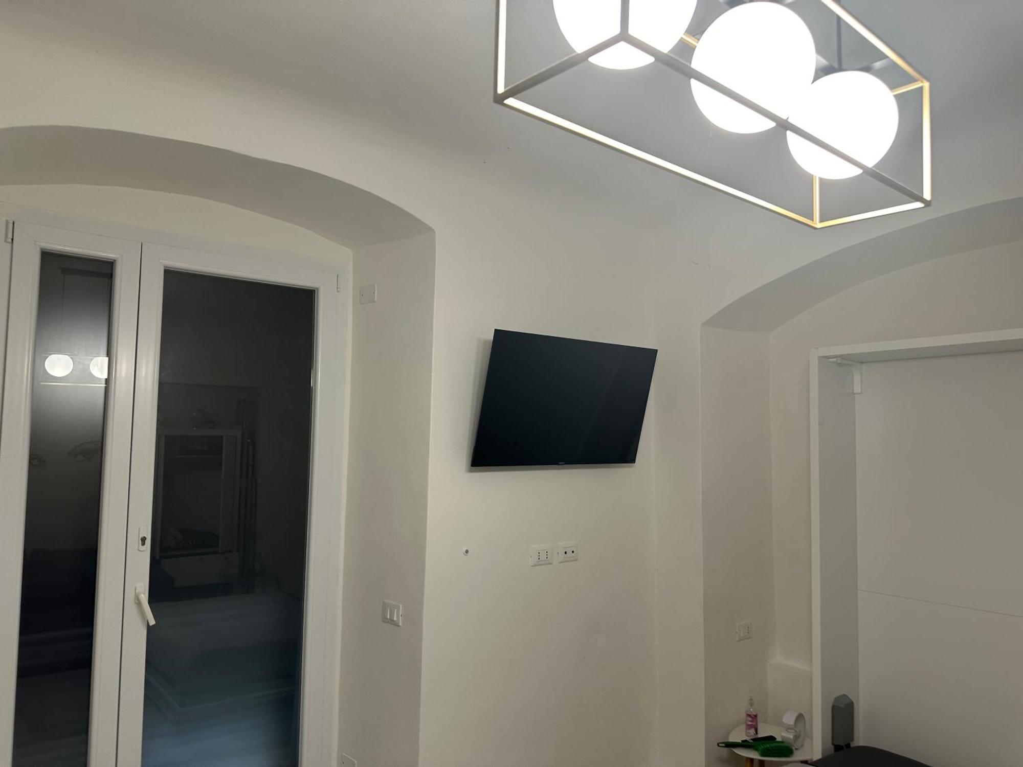 Appartement La Spezia Centrale 5 Terre White House Extérieur photo