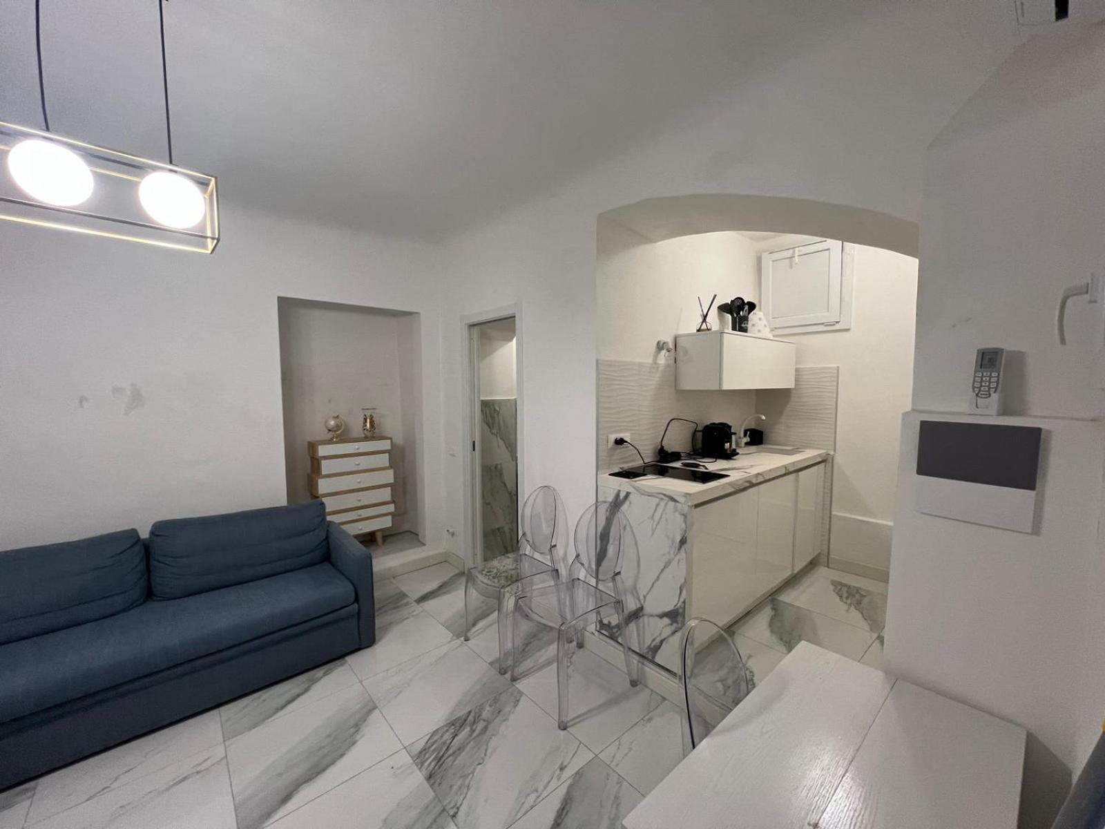 Appartement La Spezia Centrale 5 Terre White House Extérieur photo