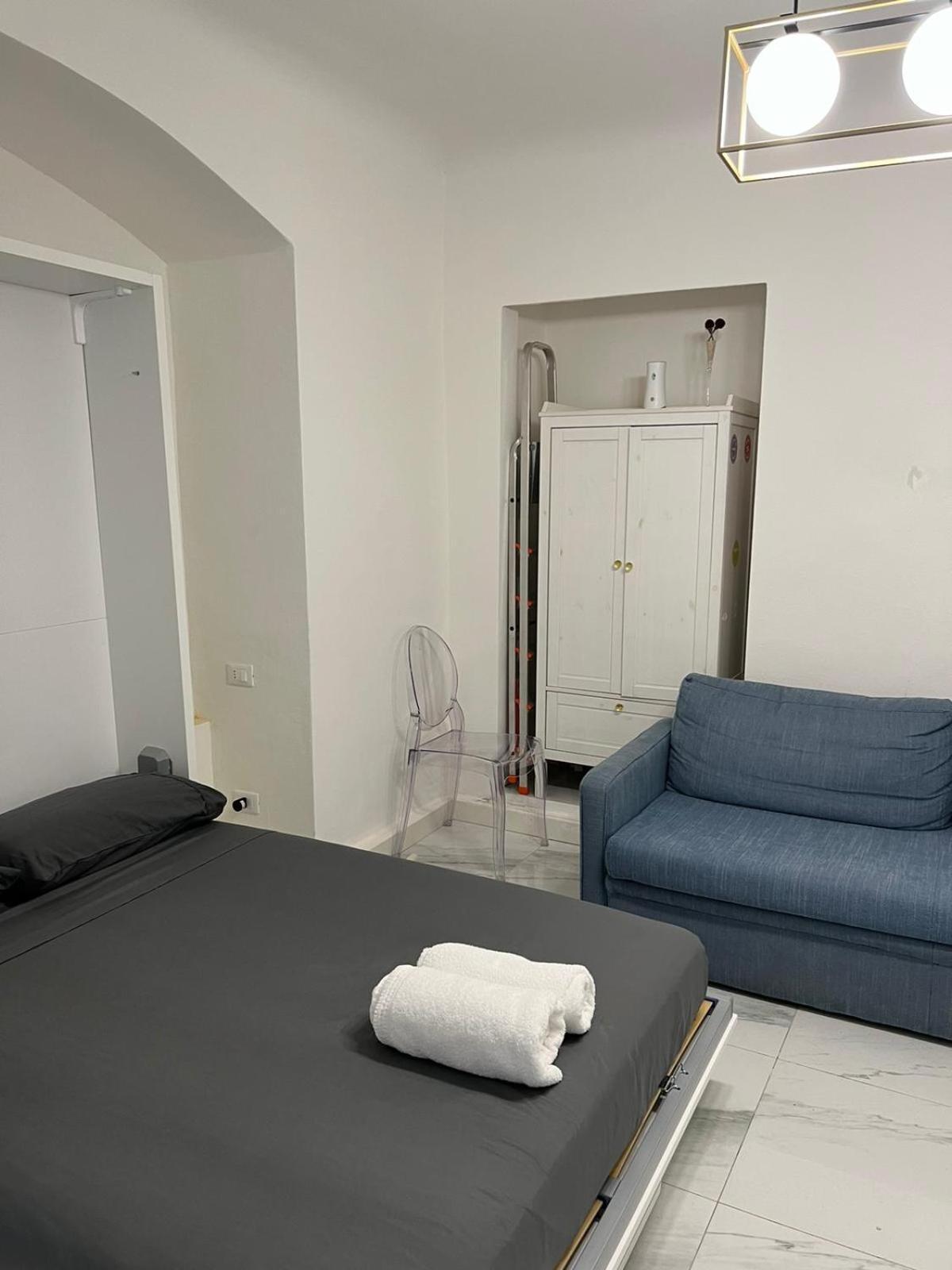 Appartement La Spezia Centrale 5 Terre White House Extérieur photo